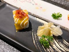 -吉盛川创作料理(保利国际广场店)