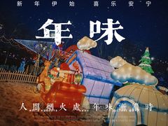 -北京石景山游乐园