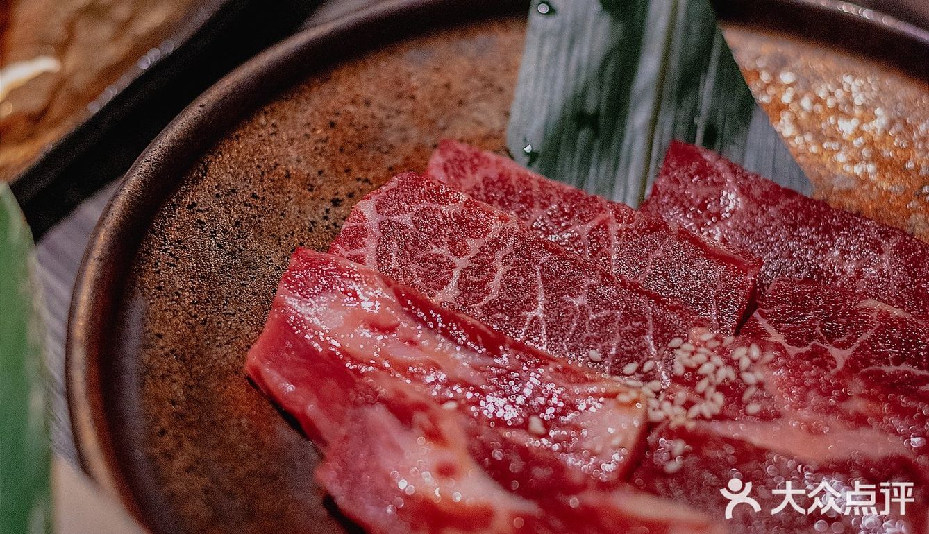 坠火爆的牛角烧肉🆘绝对不白来！