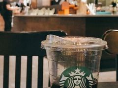 -星巴克(杭州市民中心店)