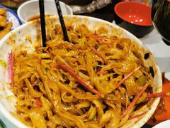 -门框胡同褡裢火烧(赵公口店)