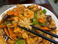 -臻味斋