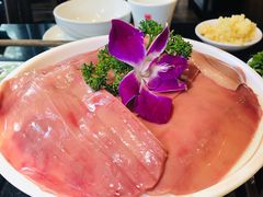 -红鼎坊·老成都火锅(新南门店)