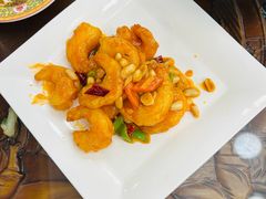 -聚德华天烤肉季·宴会厅(什刹海总店)