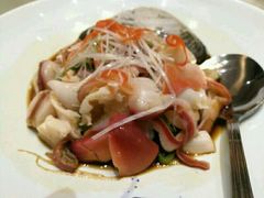 -上和臻品中国菜(花园街店)