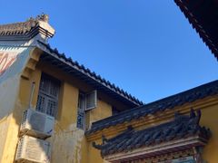 -宝通禅寺