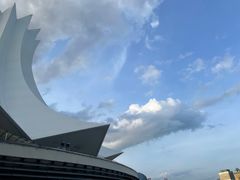 -南宁国际会展中心(会展东博文化旅游区)