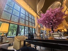 -杭州城中香格里拉大酒店