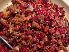 -巴蜀风·地道川菜(总店)