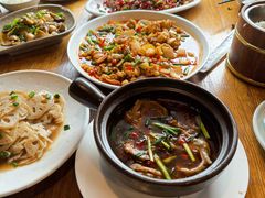 -丰乐餐厅·始于1999·本地老字号