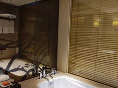-北京朝阳悠唐皇冠假日酒店