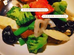 -玫瑰厅上海菜(兴国路店)