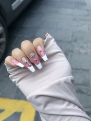 -斯馨·健康美甲美睫