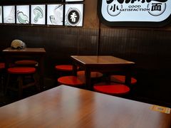 -亚皆老街南宁老友粉·米粉(印象城店)