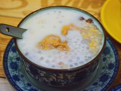 香滑么么喳喳-党公糖水铺(鹭江店)