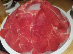 -老版火锅(半坡店)
