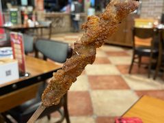-巴依老爷新疆美食(常营店)