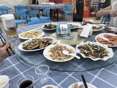 -明记海鲜大排档(巽寮湾店)