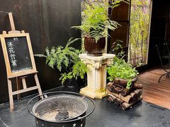 -肴约·花园式餐厅(湖里店)