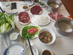-乌记鲜活牛肉城(金砂东路店)