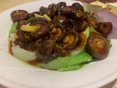 -粤北餐馆
