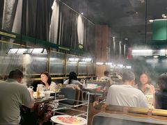 -禄婶鸡煲·打边炉