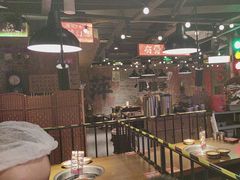 -萍姐火锅·公路夜市(打浦桥日月光店)