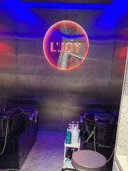 -LJOY丽锦造型·烫发染发