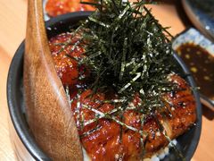 鳗鱼饭-TORO MaKi 寿司·日料(华创店)