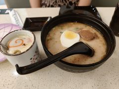 -禾绿回转寿司(国瑞店)
