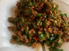 农家小炒肉-三湘四水湖南特色餐厅(颐景公寓店)
