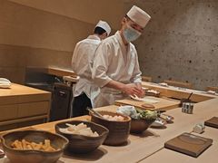 -Ginza Onodera 鮨(外滩十八号店)
