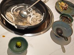 -狐狸爱上椰子鸡(滨江星光大道店)