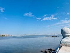 -湄洲岛