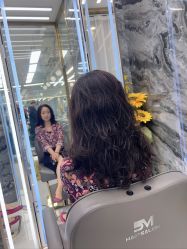 -5M HAIR SALON