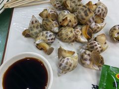 -景好海鲜餐厅(大鹏必选旅游店)