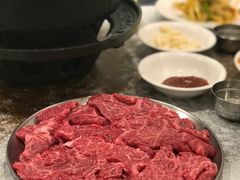 -Daedo Sikdang(往十里总店)
