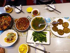 -伊帆食府·青海地方特色美食