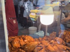 -陶记正宗德州扒鸡(科巷店)