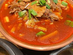 -云海肴·汽锅鸡·云南代表菜(东坝金隅店)
