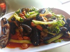 -总参北京涮羊肉