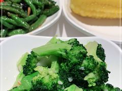 -阿那亚第三食堂 Cafeteria 3