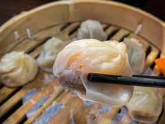 虾粉小笼-万寿斋(山阴路店)
