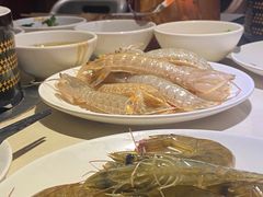 -加餐海鲜自助(集美银泰百货店)