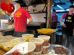 -老通城豆皮大王(吉庆街店)