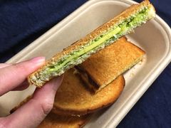 -HELLO 27 意面·沙拉·帕尼尼