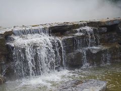 -北京西山国家森林公园