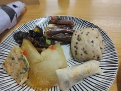 -素清香(解放路店)