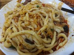 -王菊美食街·王菊面馆(总店)