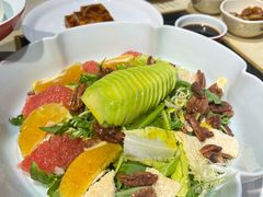 -京味斋·北京烤鸭(北京南站洋桥店)